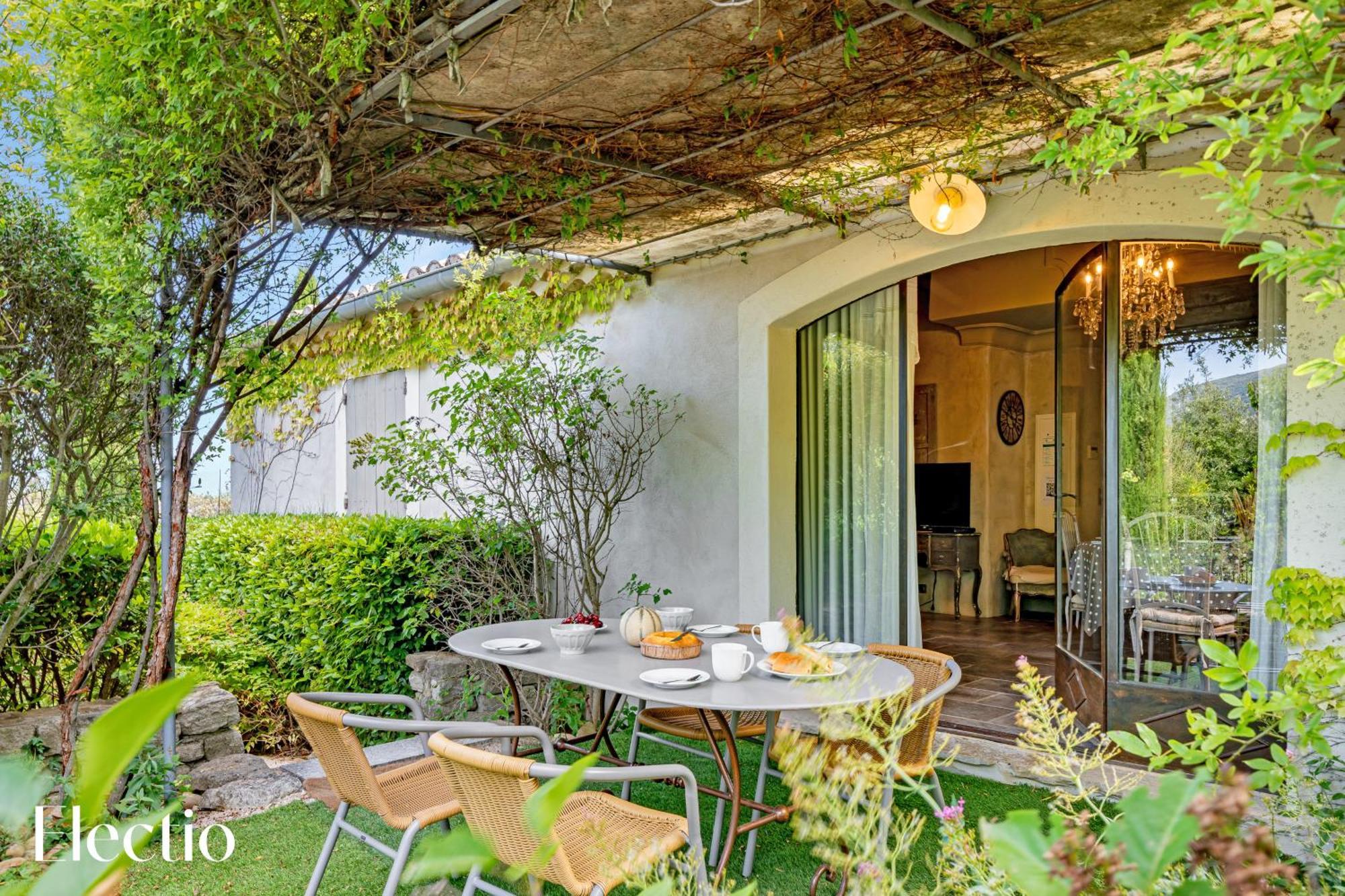 Résidence Les Petitons Apartahotel *